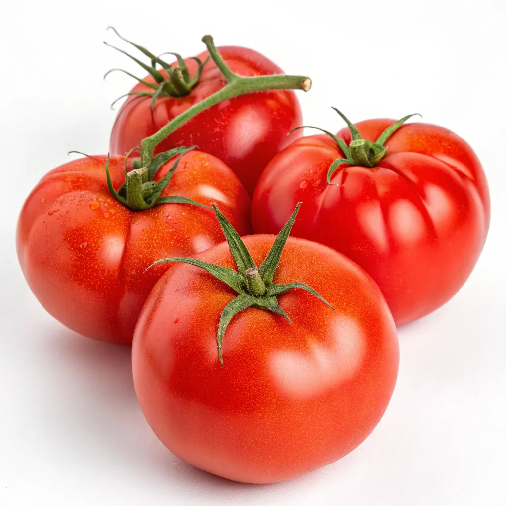 Organic Tomatoes